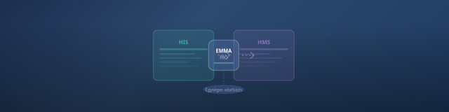 HIS vs HMS: mi a különbség és miért kell mindkettő egy modern egészségügyi intézménynek?